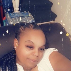 Meet your Posher, Tikesha